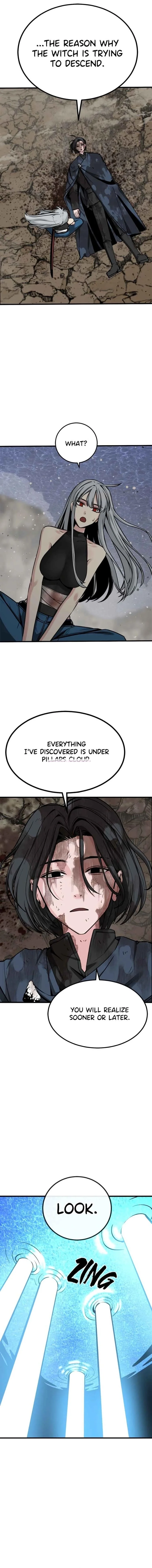 Hero Killer Chapter 218 15